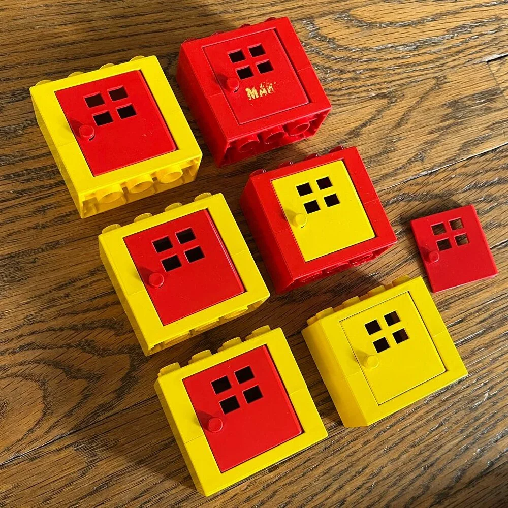 Lego vintage Duplo 